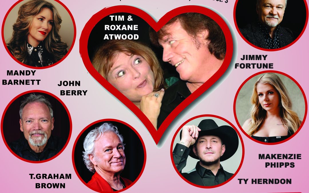 The Whites and More to Perform at Friends Of The Atwoods: A Night Of Giving on 11/18