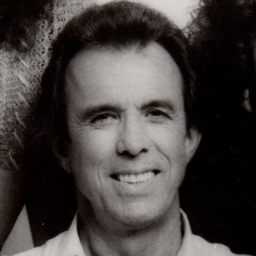 Happy Heavenly Birthday Mr. Buck White!