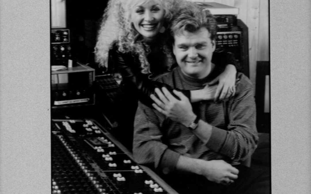 Thoughts on the Passing of Country Music Icon Dolly Parton from Ricky Skaggs